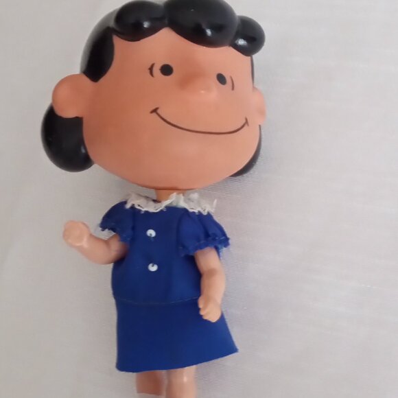 Liddle Kiddle Skediddle Peanuts 1967/1968 - Picture 10 of 13